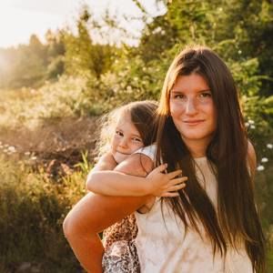 Meet your Posher, Molly